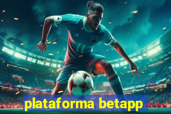 plataforma betapp